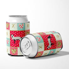 Load image into Gallery viewer, Silver Fox Love Can or Bottle Hugger CK5298CC