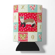 Load image into Gallery viewer, Ferret Love Can or Bottle Hugger CK5305CC