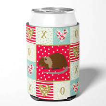 Load image into Gallery viewer, Coypu Nutria River Rat Love Can or Bottle Hugger CK5306CC