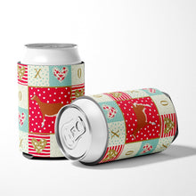 Load image into Gallery viewer, Toggenburger Goat Love Can or Bottle Hugger CK5308CC