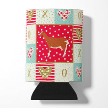 Load image into Gallery viewer, Toggenburger Goat Love Can or Bottle Hugger CK5308CC