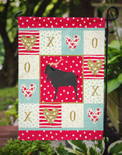 Load image into Gallery viewer, Verata Goat Love Garden Flag – Decorative Outdoor Yard Flag CK5309GF