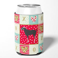 Load image into Gallery viewer, Black Bengal Goat Love Can or Bottle Hugger CK5311CC