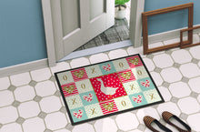 Load image into Gallery viewer, Embden Goose Love Doormat - 18x27 Decorative Floor Mat – Indoor/Outdoor Rug with Artistic Flair CK5319MAT
