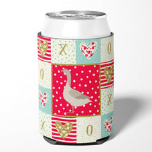 Load image into Gallery viewer, Steinbacher Goose Love Can or Bottle Hugger CK5321CC