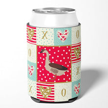 Load image into Gallery viewer, Chinese Goose Love Can or Bottle Hugger CK5323CC
