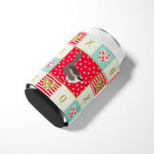 Load image into Gallery viewer, Toulouse Goose Love Can or Bottle Hugger CK5324CC