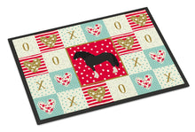 Load image into Gallery viewer, Pomeranian Rogener Goose Love Doormat - 18x27 Decorative Floor Mat – Indoor/Outdoor Rug with Artistic Flair CK5331MAT