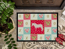 Load image into Gallery viewer, Paso Fino Horse Love Doormat - 18x27 Decorative Floor Mat – Indoor/Outdoor Rug with Artistic Flair CK5332MAT