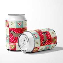 Load image into Gallery viewer, Welsh Pony Horse Love Can or Bottle Hugger CK5337CC