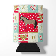 Load image into Gallery viewer, Welsh Pony Horse Love Can or Bottle Hugger CK5337CC