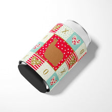Load image into Gallery viewer, Alpaca Suri Love Can or Bottle Hugger CK5347CC