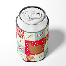 Load image into Gallery viewer, Alpaca Suri Love Can or Bottle Hugger CK5347CC