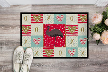 Load image into Gallery viewer, Emu Love Doormat - 18x27 Decorative Floor Mat – Indoor/Outdoor Rug with Artistic Flair CK5349MAT