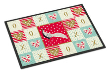 Load image into Gallery viewer, Silver Pheasant Love Doormat - 18x27 Decorative Floor Mat – Indoor/Outdoor Rug with Artistic Flair CK5356MAT
