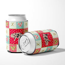 Load image into Gallery viewer, Mini Miniature Pig Love Can or Bottle Hugger CK5362CC