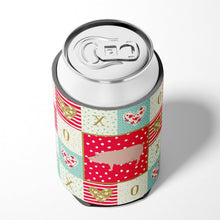 Load image into Gallery viewer, English Large White Pig Love Can or Bottle Hugger CK5365CC