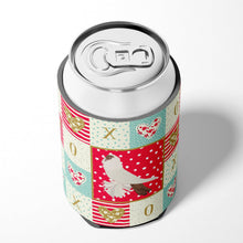 Load image into Gallery viewer, German Helmet Pigeon Love Can or Bottle Hugger CK5371CC