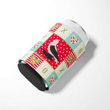 Load image into Gallery viewer, Saxon Fairy Swallow Pigeon Love Can or Bottle Hugger CK5373CC
