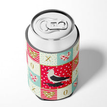 Load image into Gallery viewer, Saxon Fairy Swallow Pigeon Love Can or Bottle Hugger CK5373CC