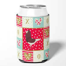 Load image into Gallery viewer, Capuchin Red Pigeon Love Can or Bottle Hugger CK5375CC