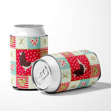 Load image into Gallery viewer, Capuchin Red Pigeon Love Can or Bottle Hugger CK5375CC