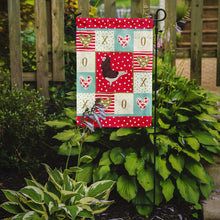 Load image into Gallery viewer, Capuchin Red Pigeon Love Garden Flag – Decorative Outdoor Yard Flag CK5375GF