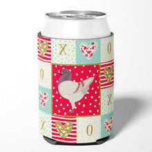 Load image into Gallery viewer, German Modena Pigeon Love Can or Bottle Hugger CK5376CC