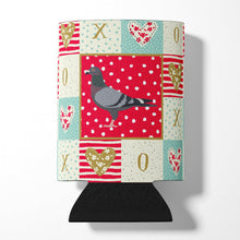 Load image into Gallery viewer, Racing Pigeon Love Can or Bottle Hugger CK5378CC