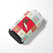 Load image into Gallery viewer, English Pouter Pigeon Love Can or Bottle Hugger CK5381CC