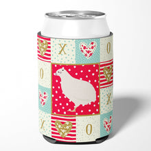 Load image into Gallery viewer, Texas Quail Love Can or Bottle Hugger CK5384CC