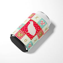 Load image into Gallery viewer, Texas Quail Love Can or Bottle Hugger CK5384CC