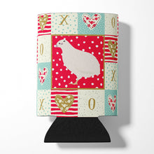 Load image into Gallery viewer, Texas Quail Love Can or Bottle Hugger CK5384CC