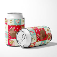 Load image into Gallery viewer, Lionhead Rabbit Love Can or Bottle Hugger CK5387CC