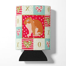 Load image into Gallery viewer, English Lop Rabbit Love Can or Bottle Hugger CK5389CC