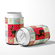 Load image into Gallery viewer, Tan Rabbit Love Can or Bottle Hugger CK5390CC