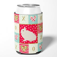 Load image into Gallery viewer, Hermelin Rabbit Love Can or Bottle Hugger CK5391CC