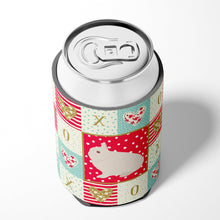 Load image into Gallery viewer, Hermelin Rabbit Love Can or Bottle Hugger CK5391CC