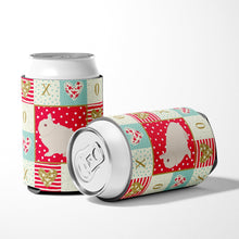 Load image into Gallery viewer, Hermelin Rabbit Love Can or Bottle Hugger CK5391CC