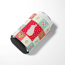 Load image into Gallery viewer, New Zealand White Rabbit Love Can or Bottle Hugger CK5392CC