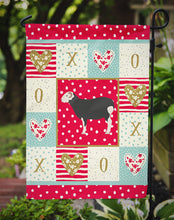 Load image into Gallery viewer, Herwick Sheep Love Garden Flag – Decorative Outdoor Yard Flag CK5397GF