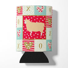 Load image into Gallery viewer, English Leicester Longwool Sheep Love Can or Bottle Hugger CK5401CC