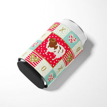 Load image into Gallery viewer, Jacob Sheep Love Can or Bottle Hugger CK5402CC