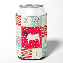 Load image into Gallery viewer, Dorper Sheep Love Can or Bottle Hugger CK5405CC