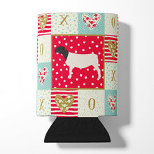 Load image into Gallery viewer, Dorper Sheep Love Can or Bottle Hugger CK5405CC