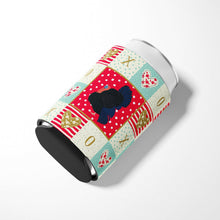 Load image into Gallery viewer, Norfolk Black Turkey Love Can or Bottle Hugger CK5412CC
