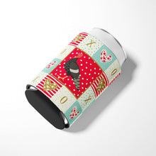 Load image into Gallery viewer, Marragansett Turkey Love Can or Bottle Hugger CK5414CC