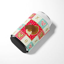 Load image into Gallery viewer, French Turkey Dindon Love Can or Bottle Hugger CK5417CC
