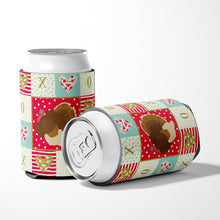 Load image into Gallery viewer, French Turkey Dindon Love Can or Bottle Hugger CK5417CC