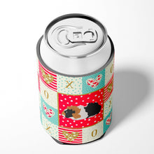 Load image into Gallery viewer, Abyssinian Guinea Pig Love Can or Bottle Hugger CK5426CC